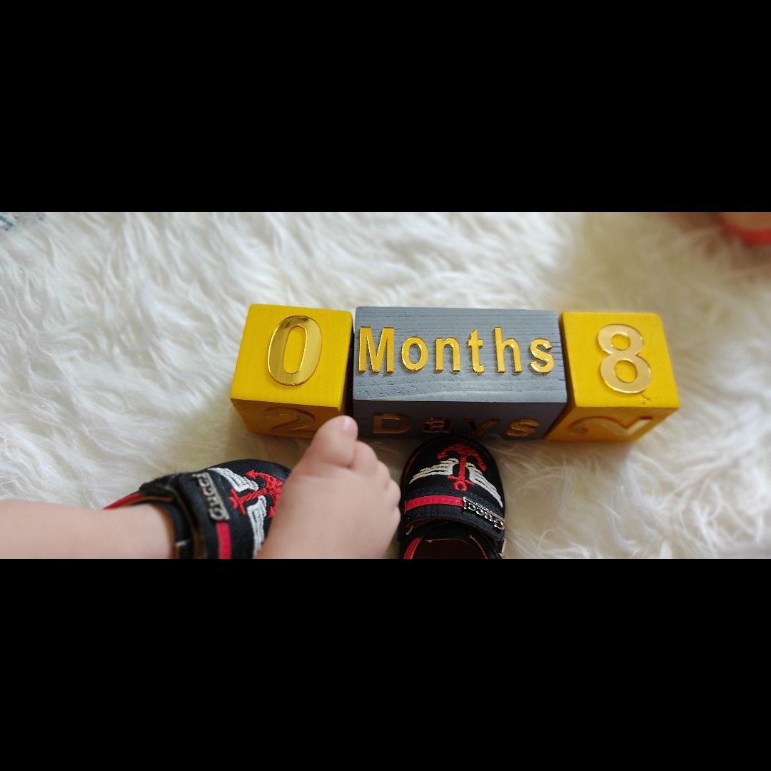 عکس نوزاد پسر کیان وهاب زاده