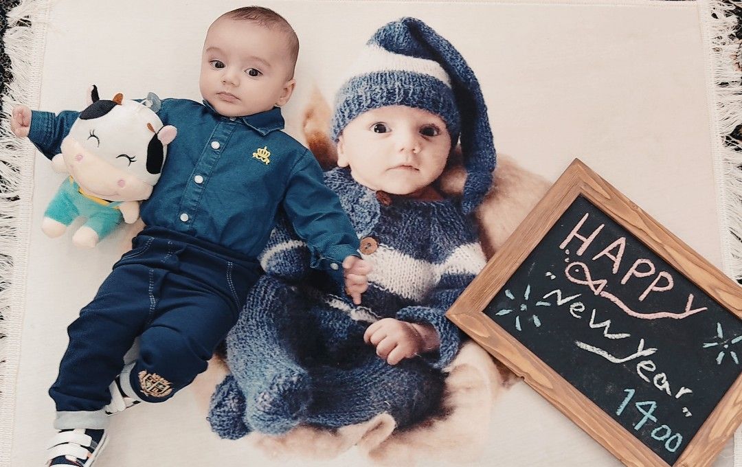 عید نوروز کیان وهاب زاده