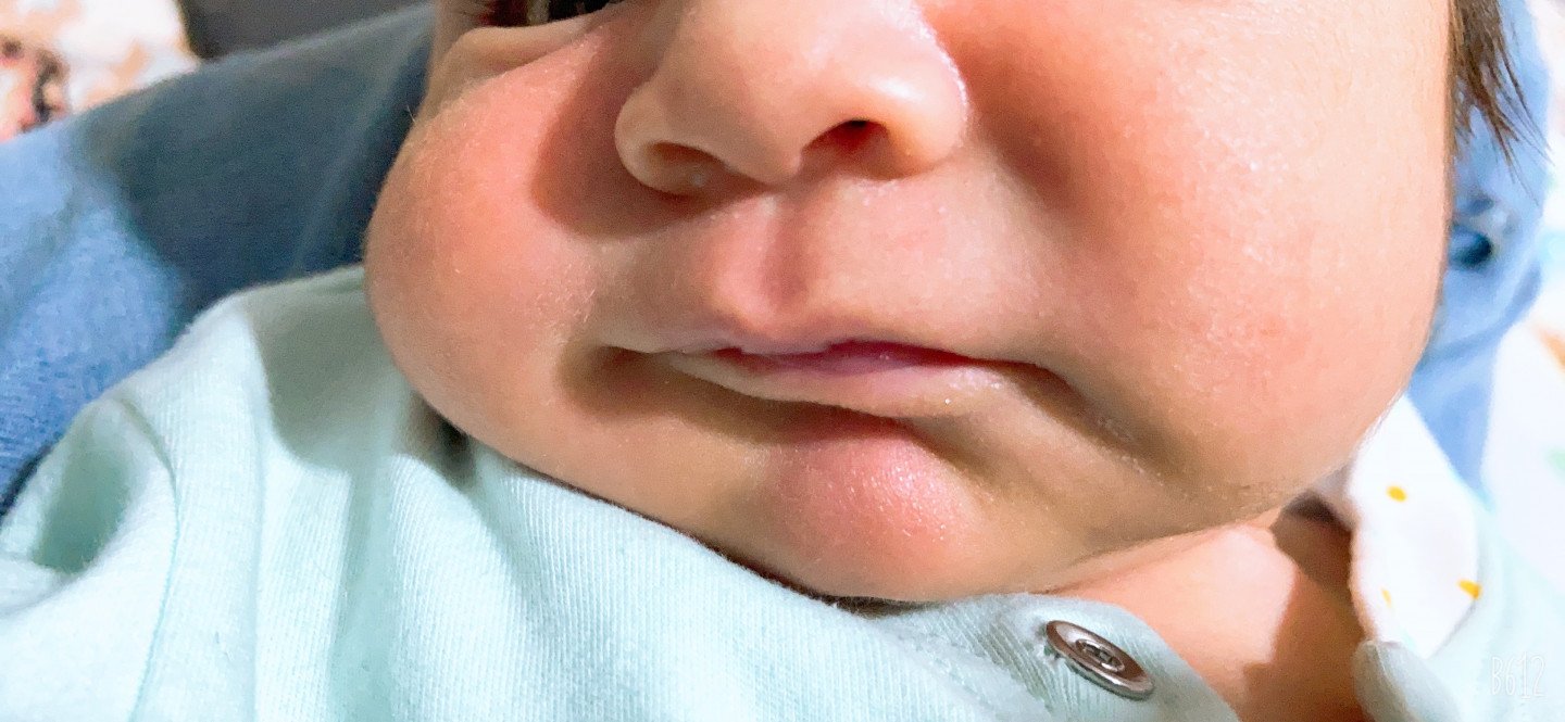 متولد شدن نوزاد ویهان یاراحمدی