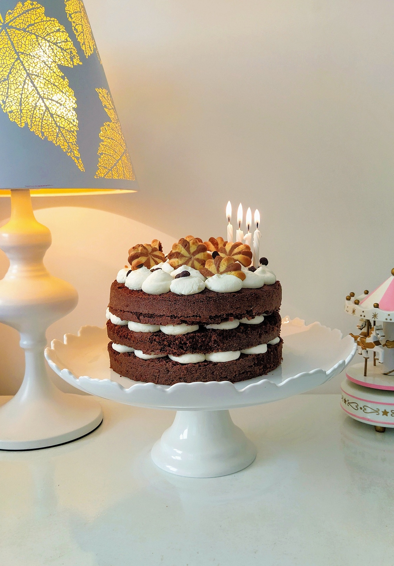 غلتیدن نوزاد آرین ایروانی