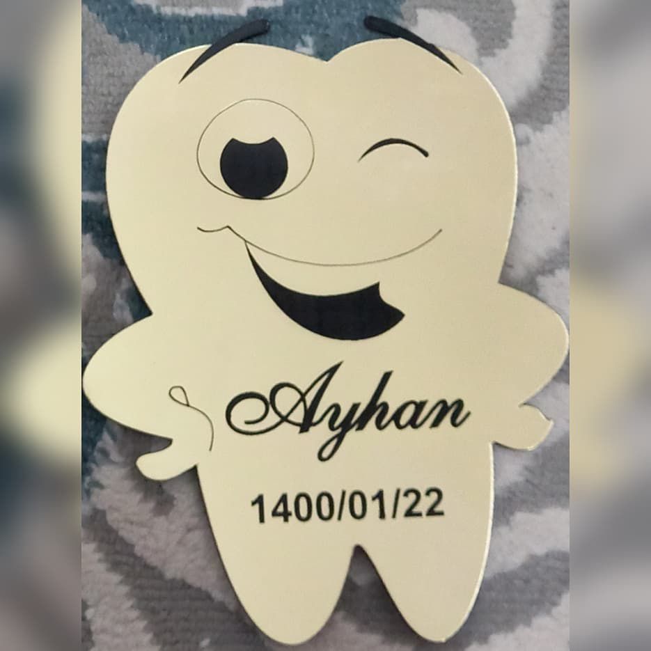 تم عکس پاییزی نوزاد آیهان یدالهی