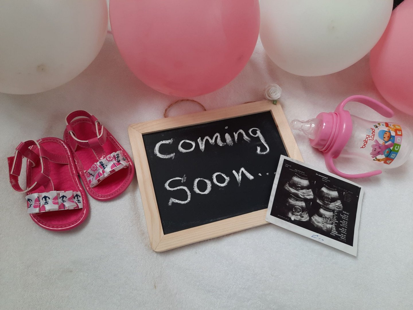 متولد شدن نوزاد مهرسا بنی اسد