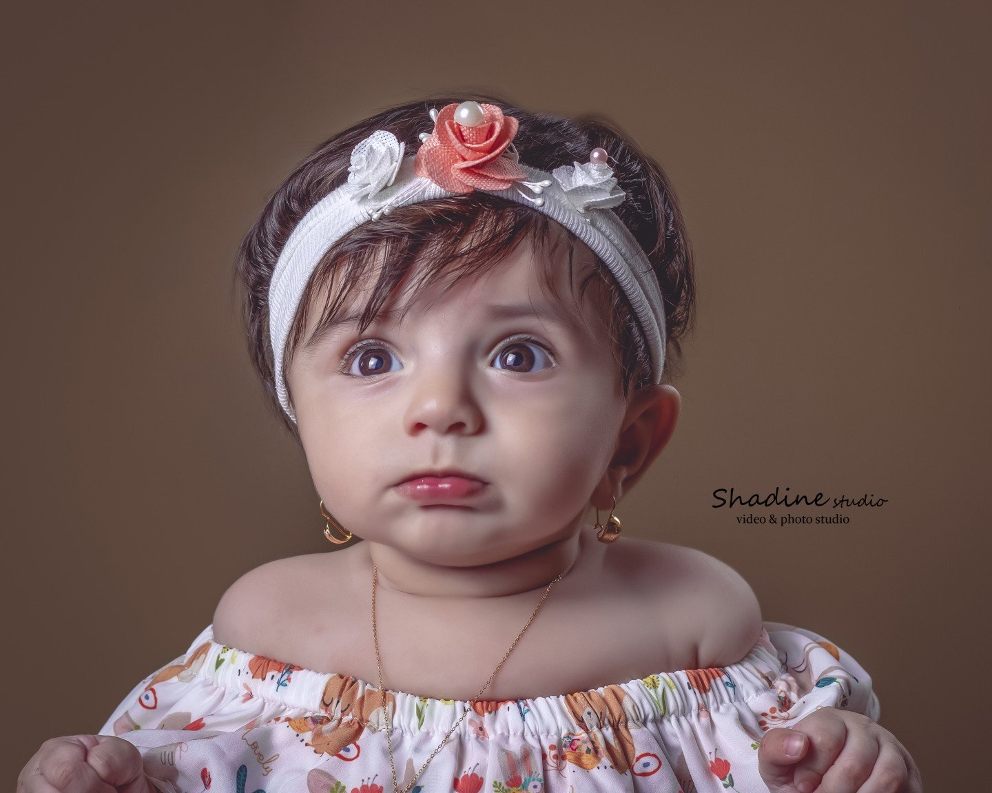 شروع غذای کمکی آرتميس براتيان