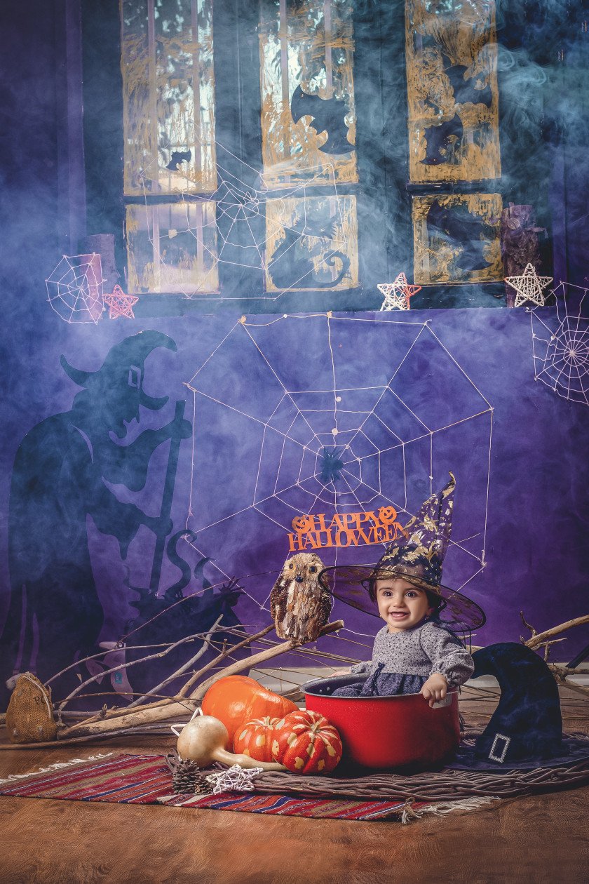 اولین پاییز من آرتميس براتيان