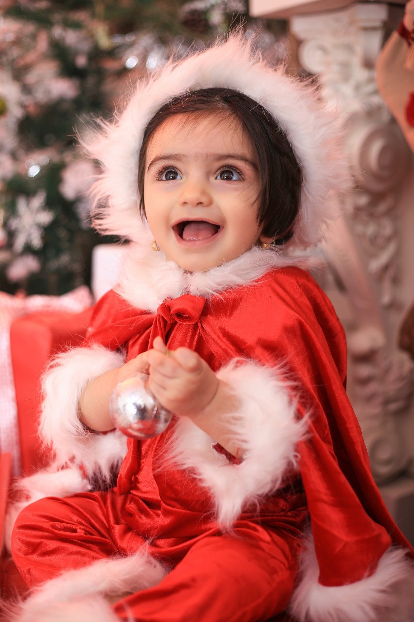 اولین زمستون من آرتميس براتيان