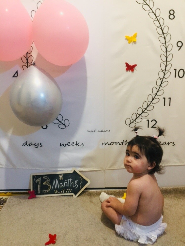 پارچه ماه شمار طرح شاخه زیتون دلوین قربانی