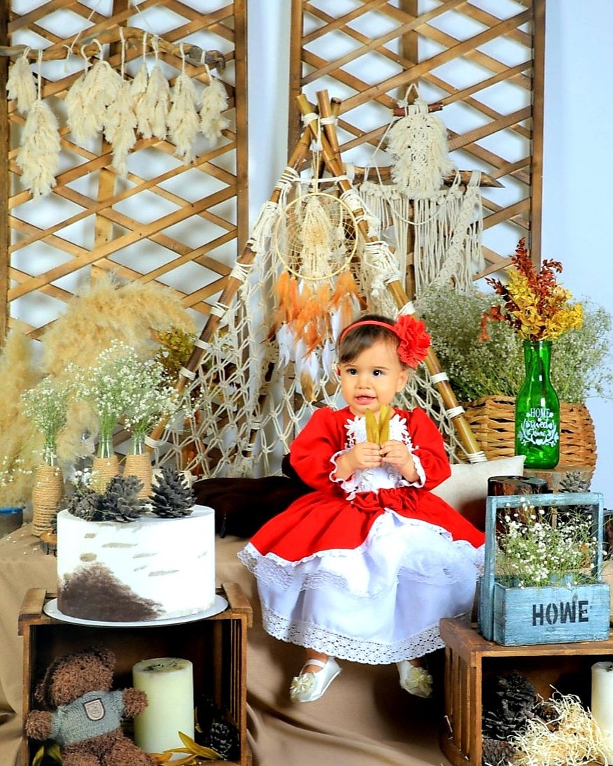 هفده ماهگی کودک ارغوان رجبلو