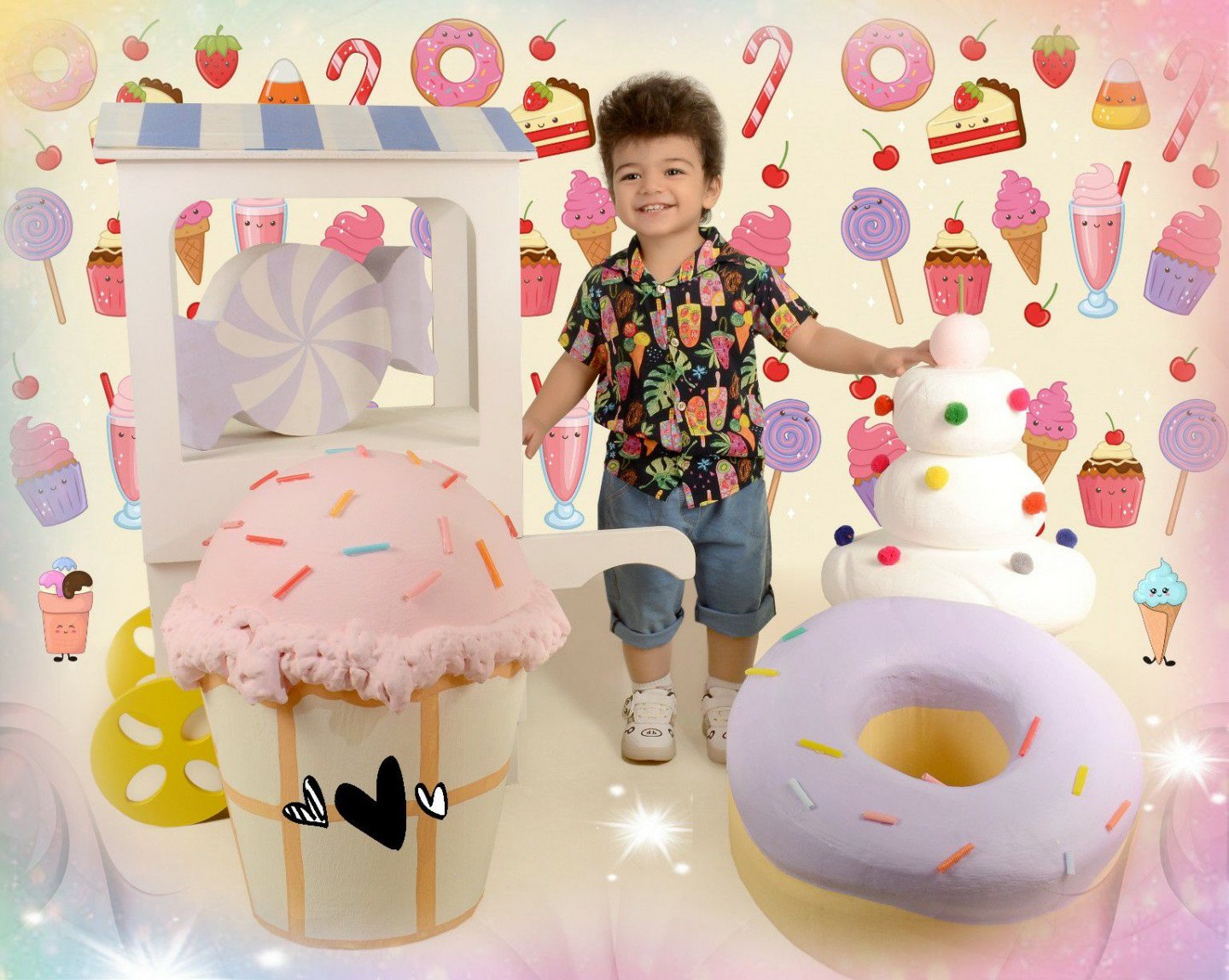 تابستون محمد مهدی