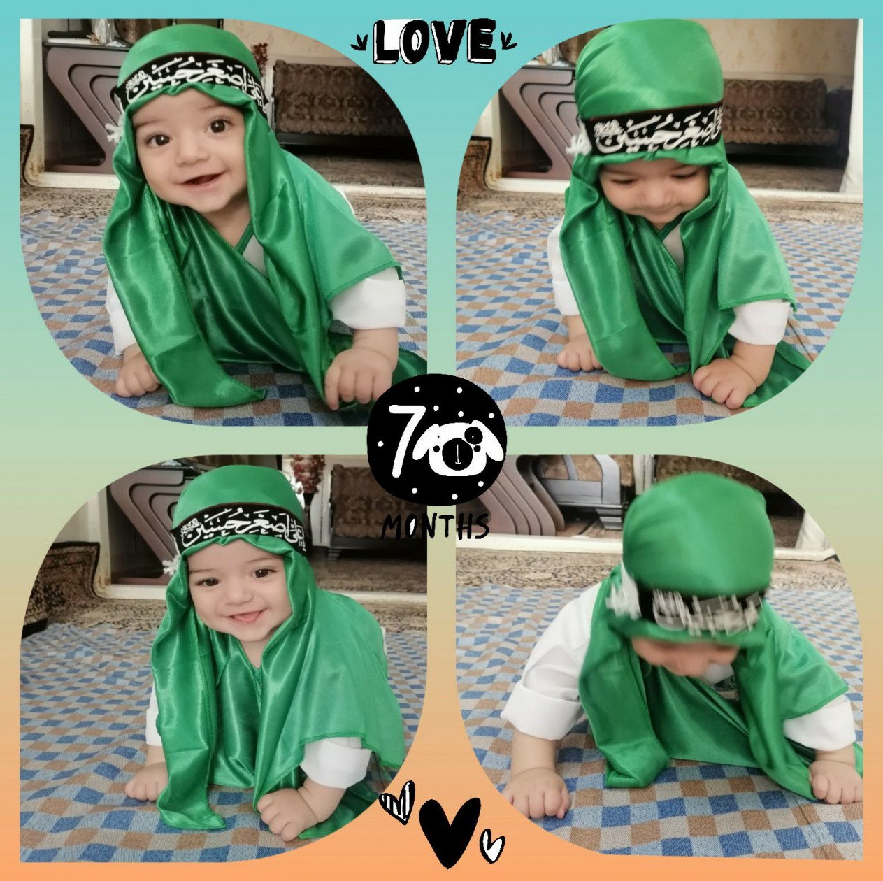 ایده محمد مهدی