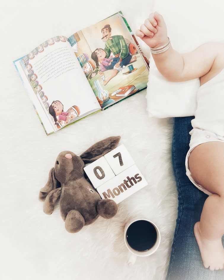 مکعب تاریخ شمار ویژه نورا عزیزی