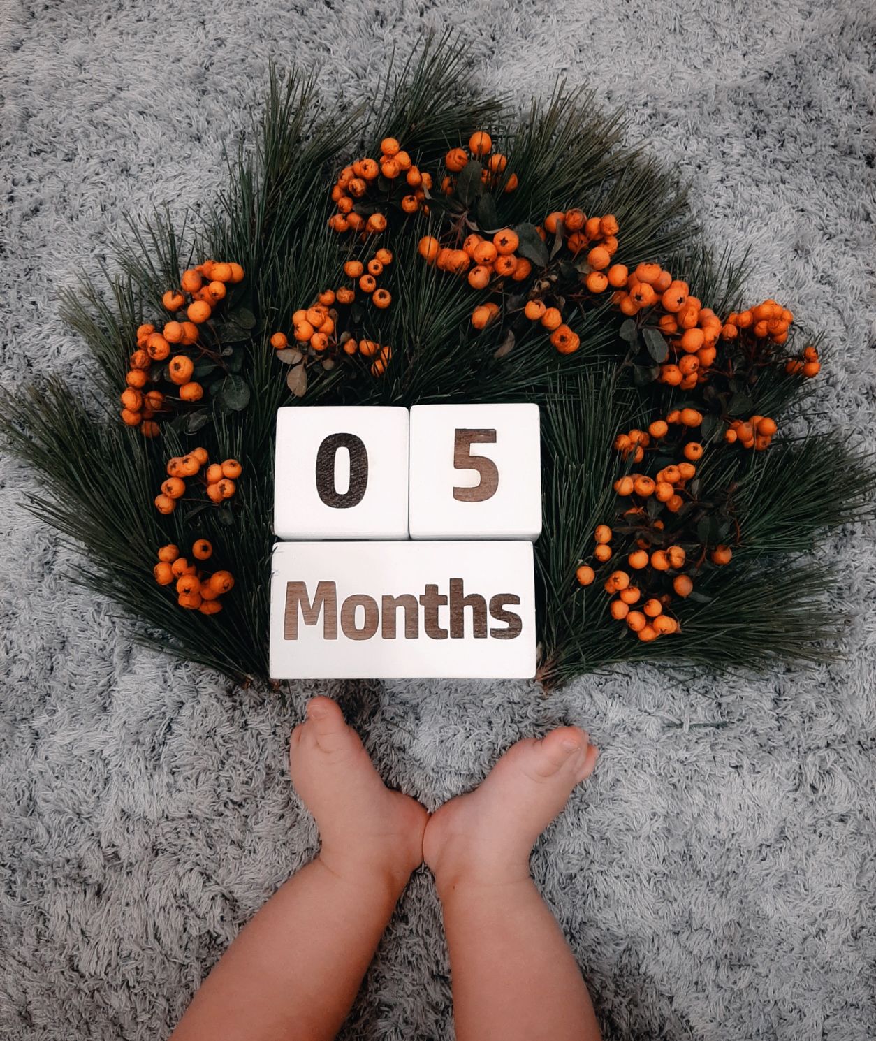 جشن کریسمس کودک نورا عزیزی