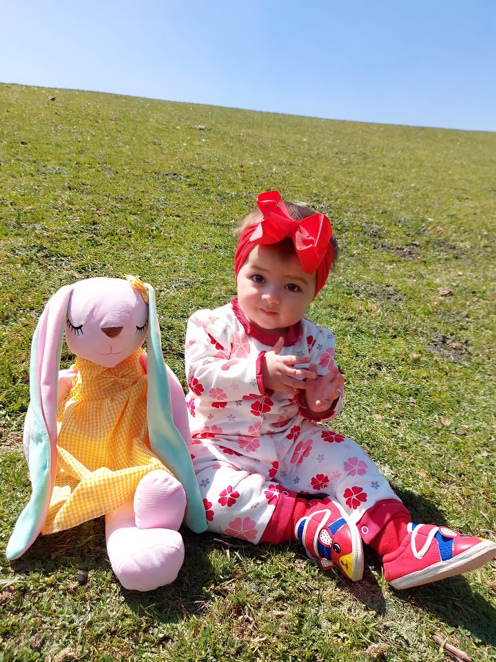 عید نوروز نورا عزیزی