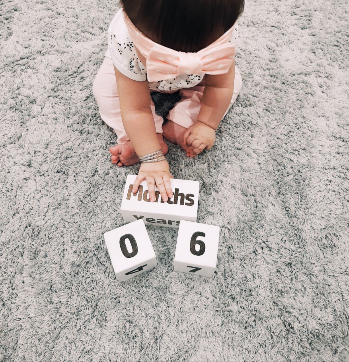 شش ماهگی نوزاد نورا عزیزی