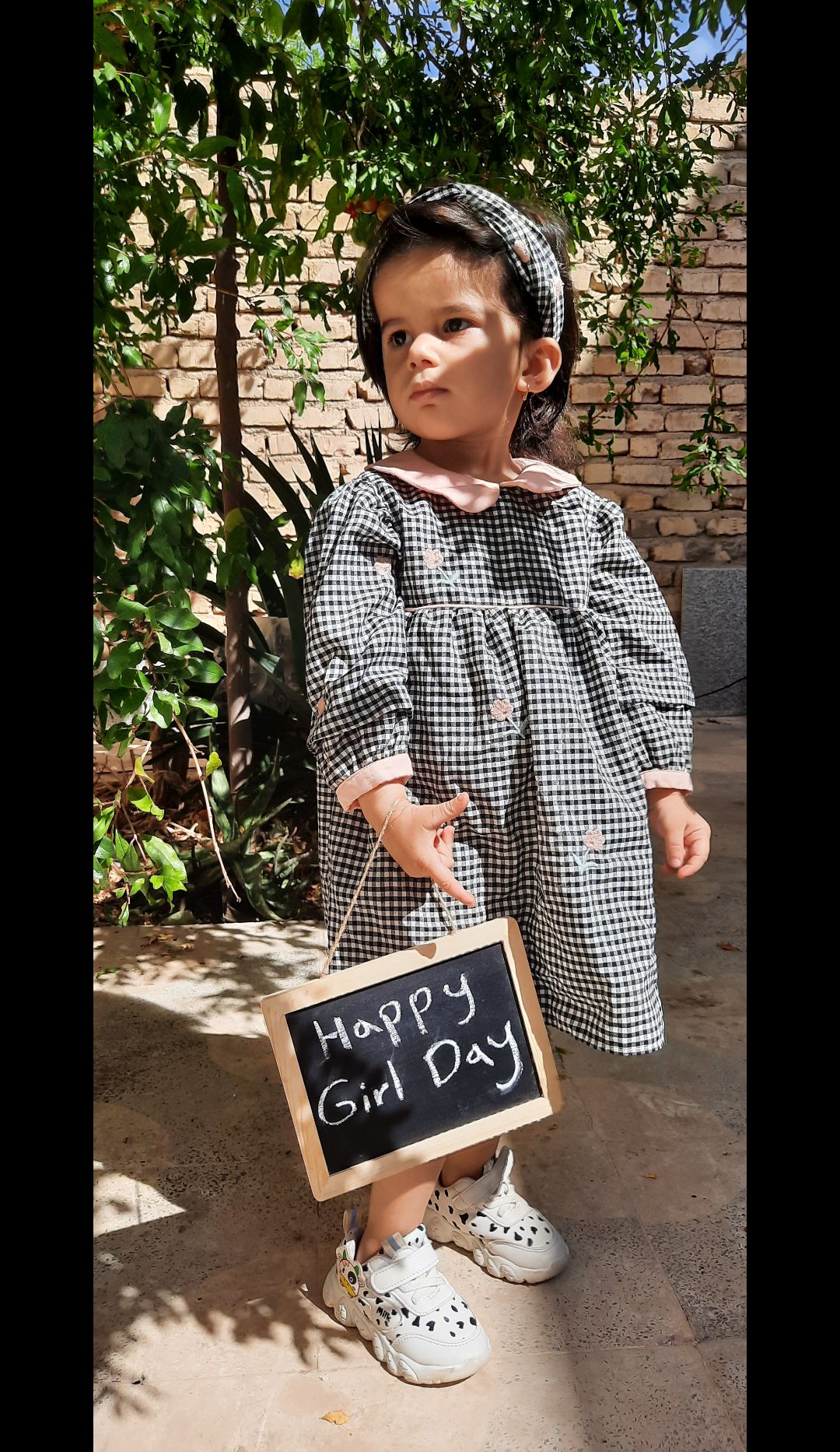 تخته-سیاه آیرین اسماعیلی