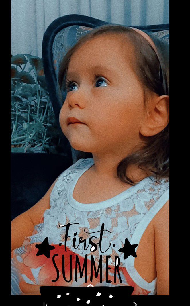 بیست و سه ماهگی کودک نفس قیومی