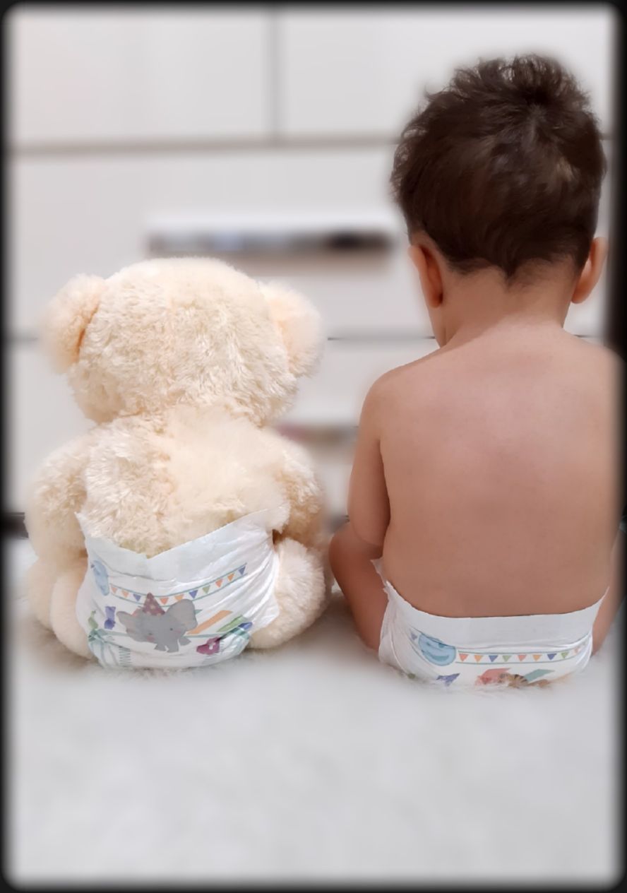 ده ماهگی نوزاد امیرحسام پورقاسمی