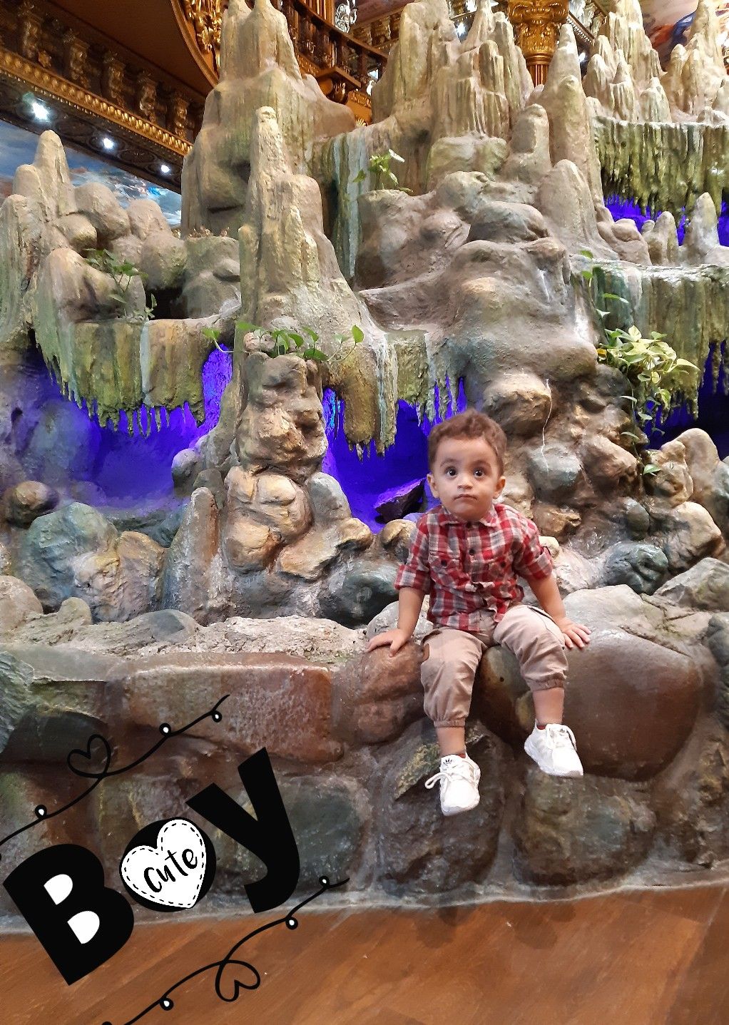 عشق-مامان-و-بابا امیرحسام پورقاسمی