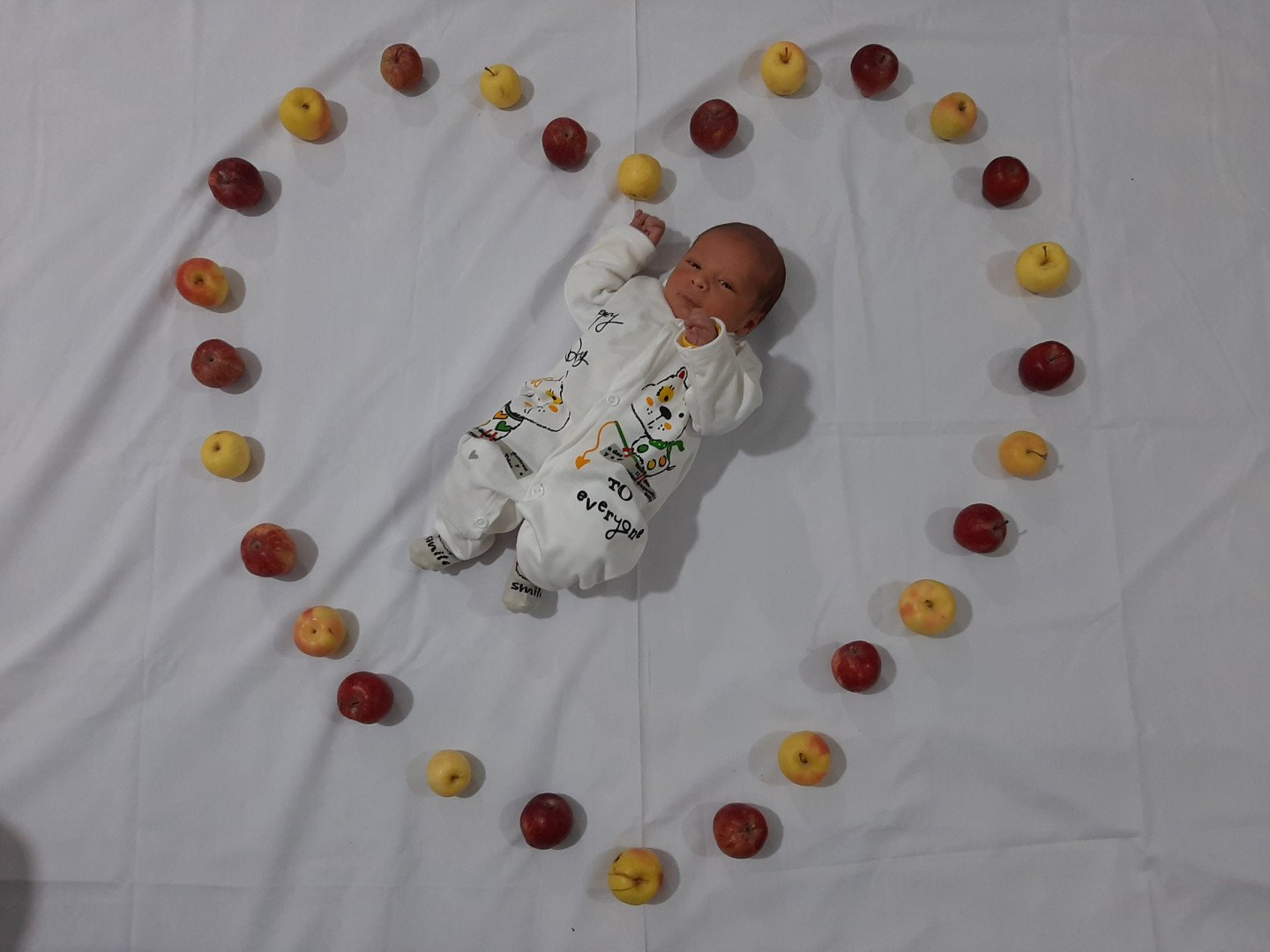 متولد شدن نوزاد حافظ لشگری