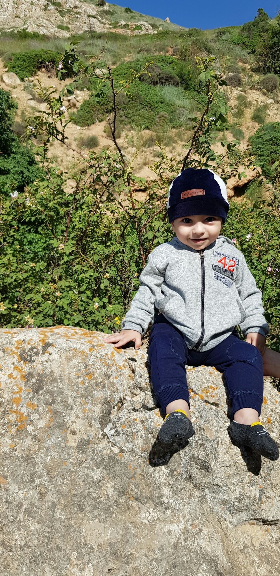 دوازده ماهگی نوزاد barbod pazoki