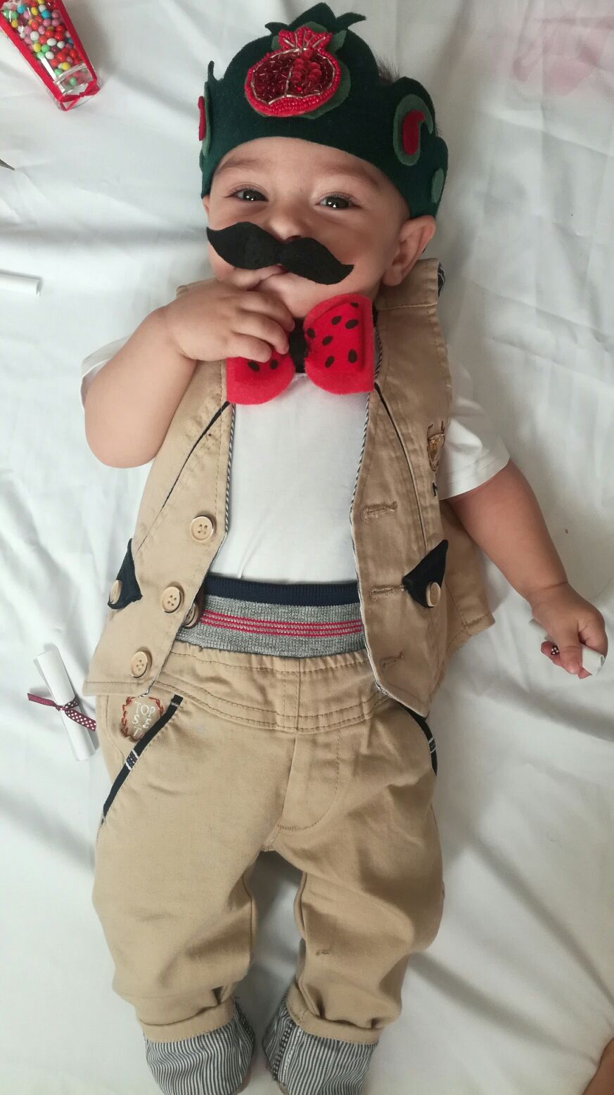 شب یلدا کودک barbod pazoki