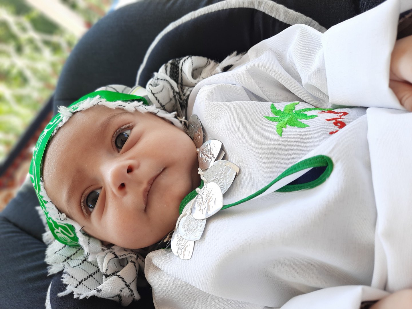 عکس محرم کودک barbod pazoki