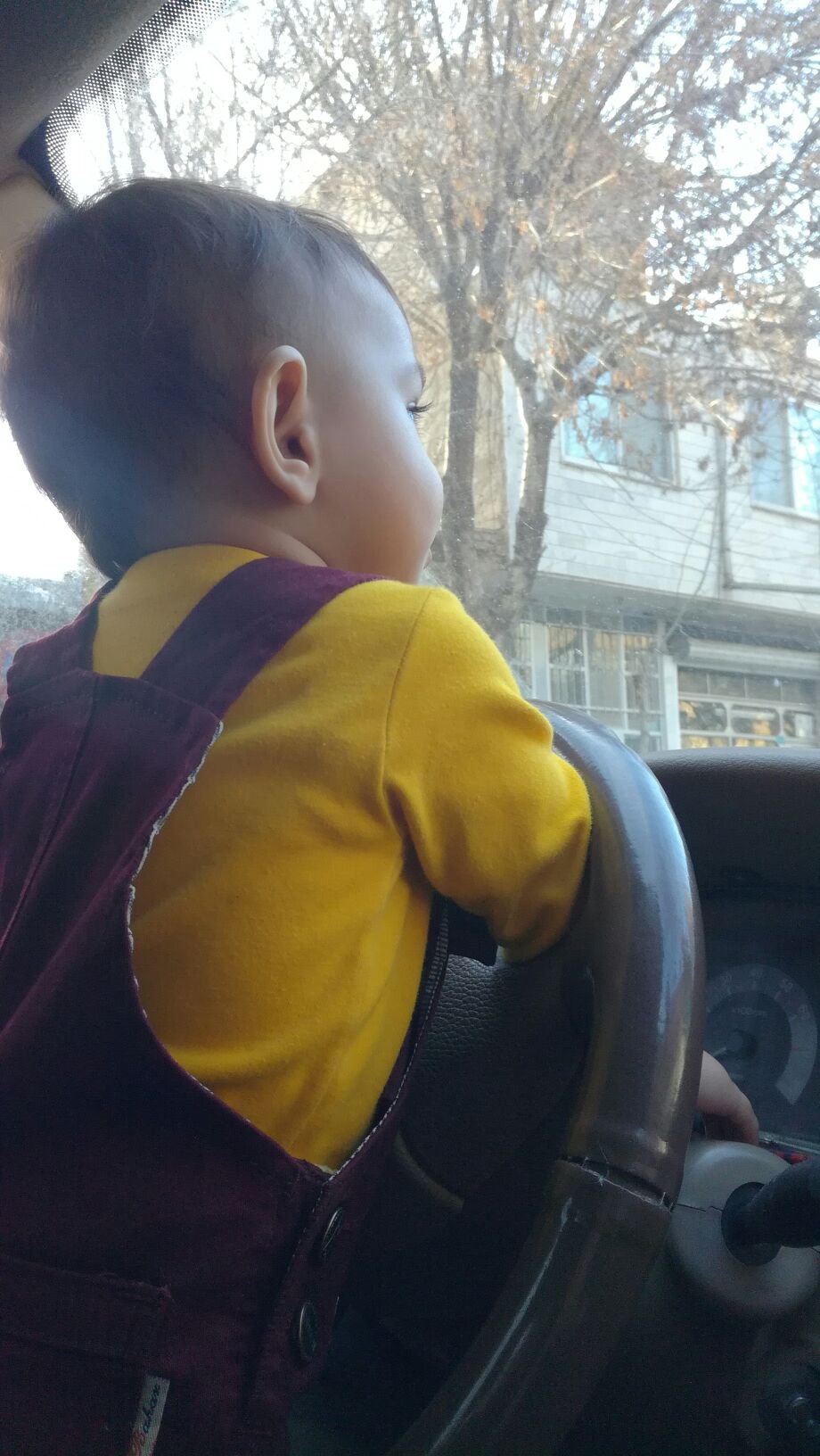 ده ماهگی نوزاد barbod pazoki