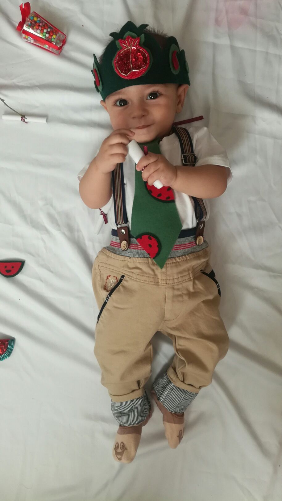 شب یلدا کودک barbod pazoki