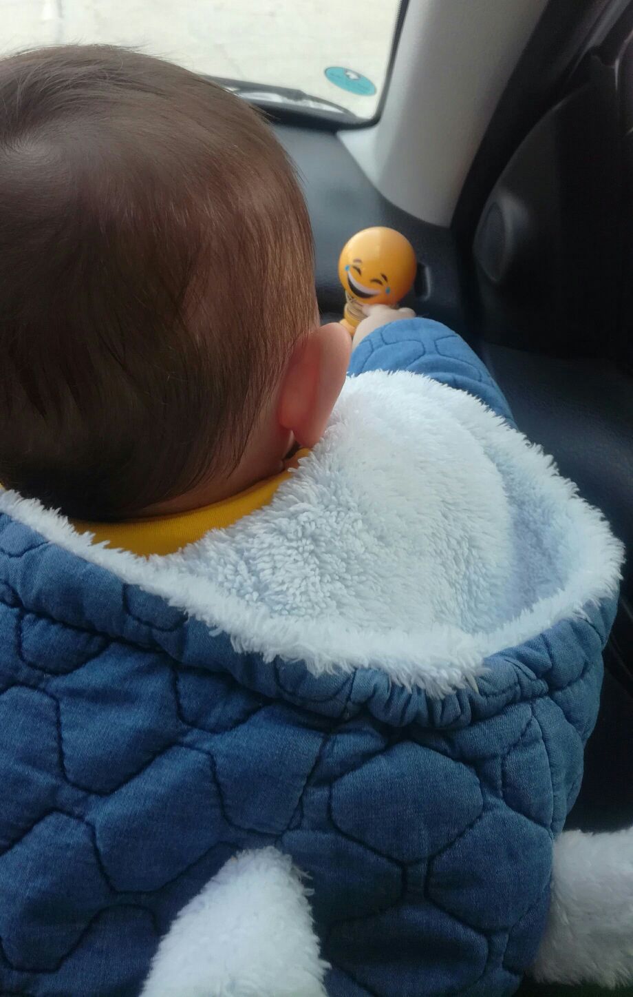 ده ماهگی نوزاد barbod pazoki