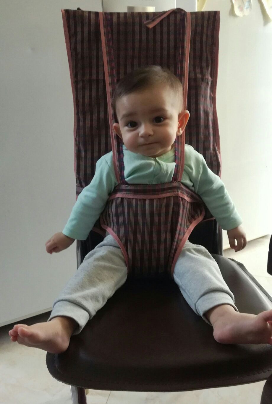 نه ماهگی نوزاد barbod pazoki