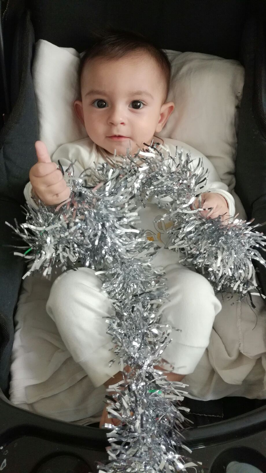 هشت ماهگی نوزاد barbod pazoki