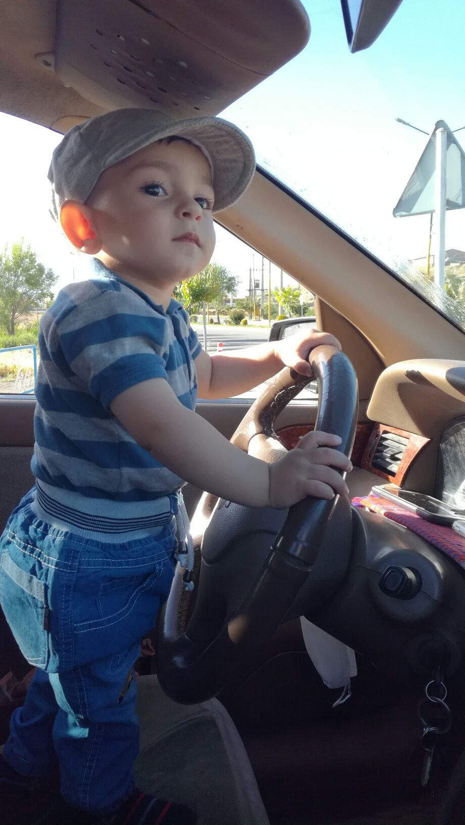 سیزده ماهگی کودک barbod pazoki