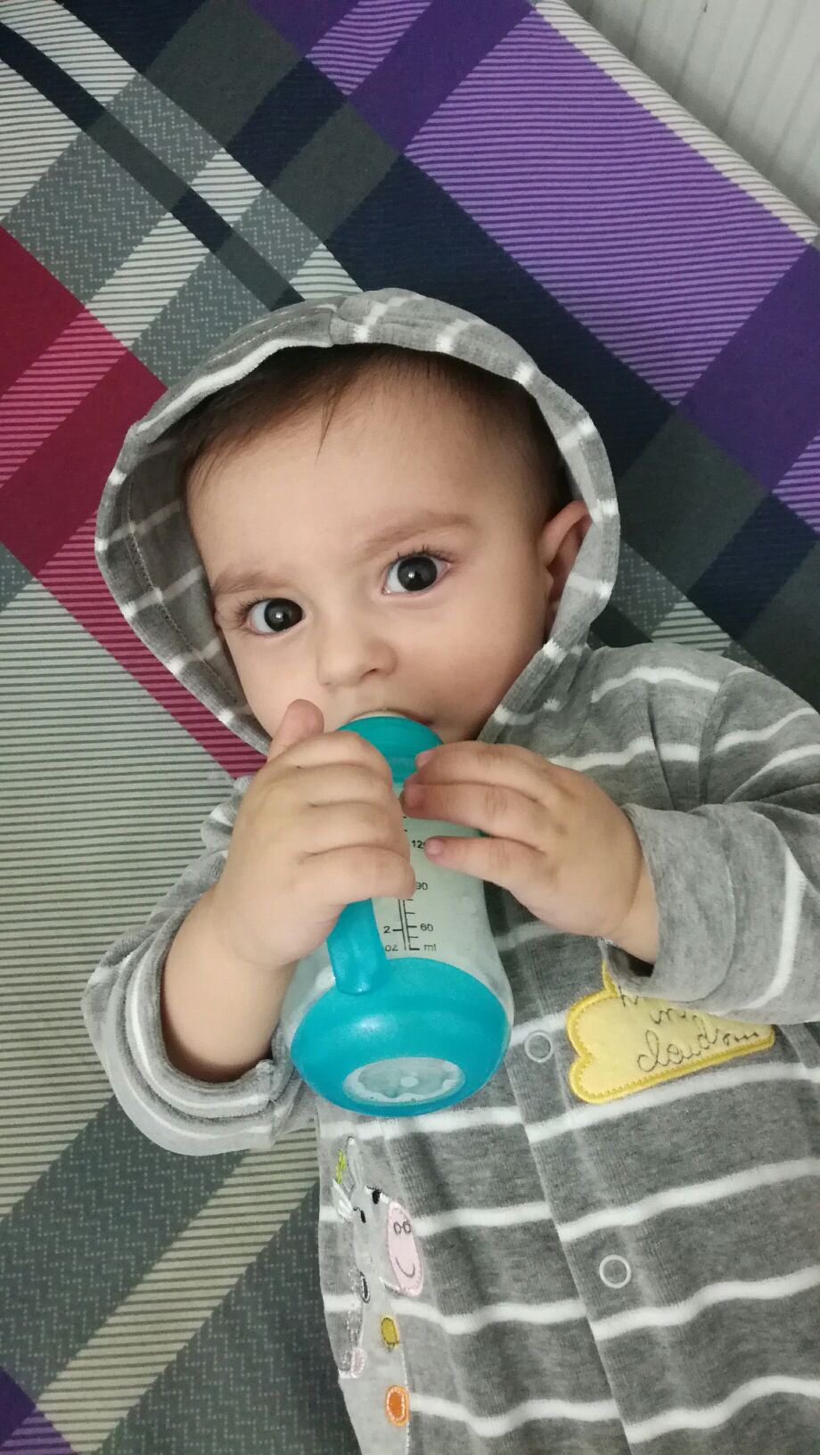 نه ماهگی نوزاد barbod pazoki