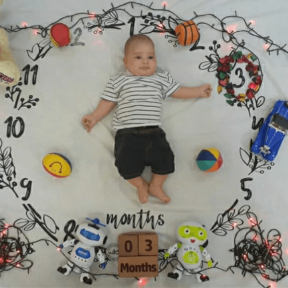 عید نوروز سبحان آقامحمدی