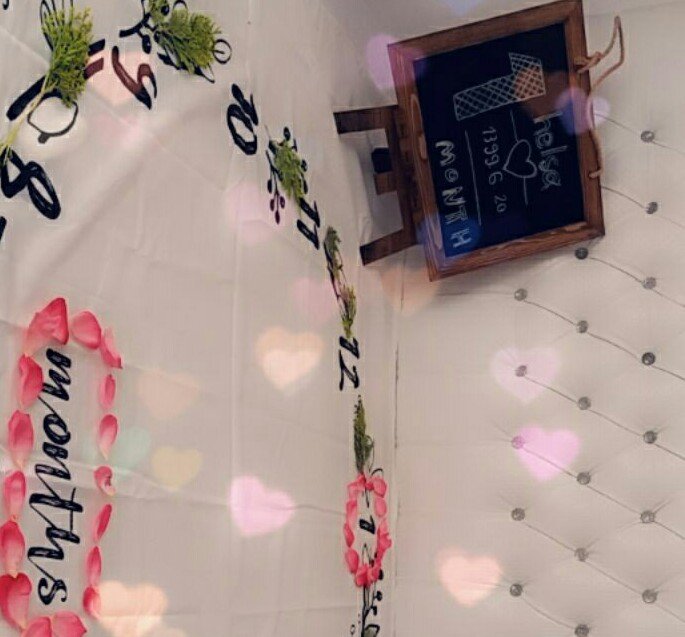 یک ماهگی نوزاد هلسا