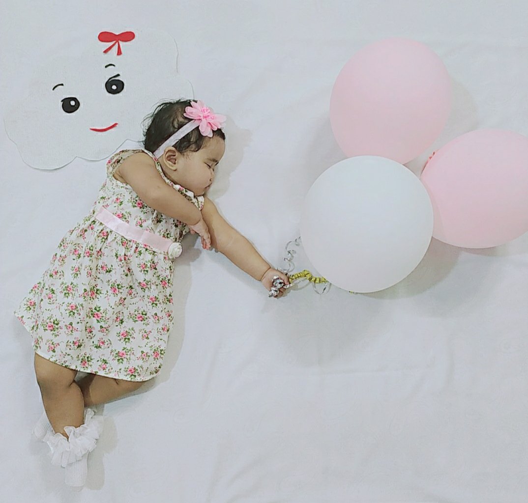 عکس سیزده بدر ساره توکلی