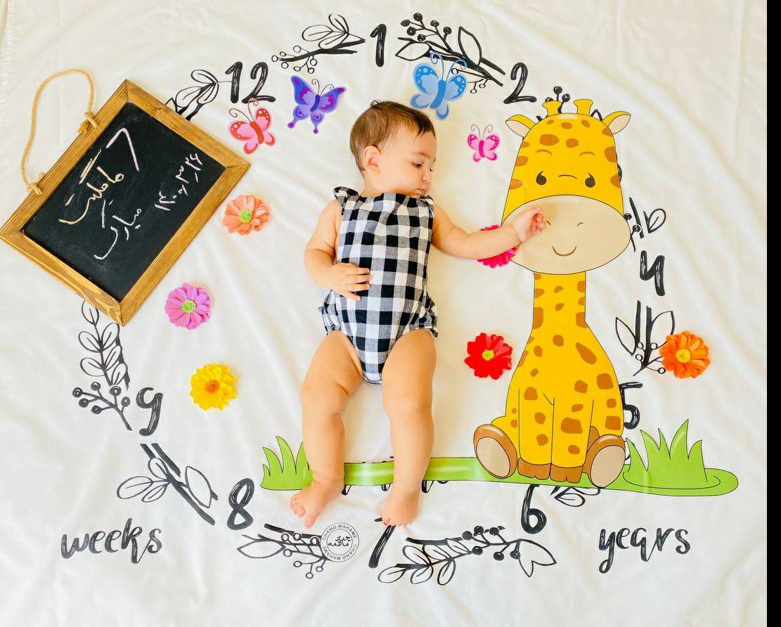 پارچه-ماهگرد-طرح-حلقه-تمشک-39752