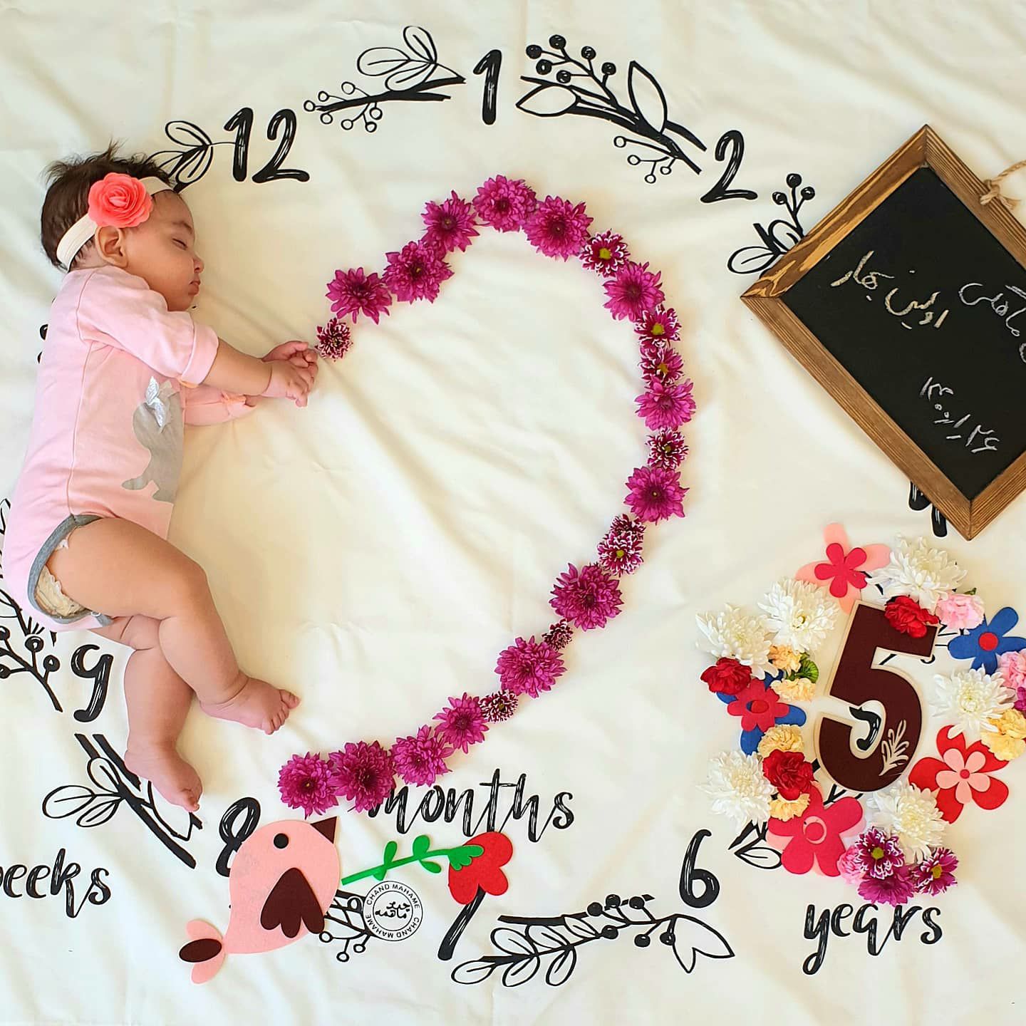 پارچه-ماهگرد-طرح-حلقه-تمشک-35349