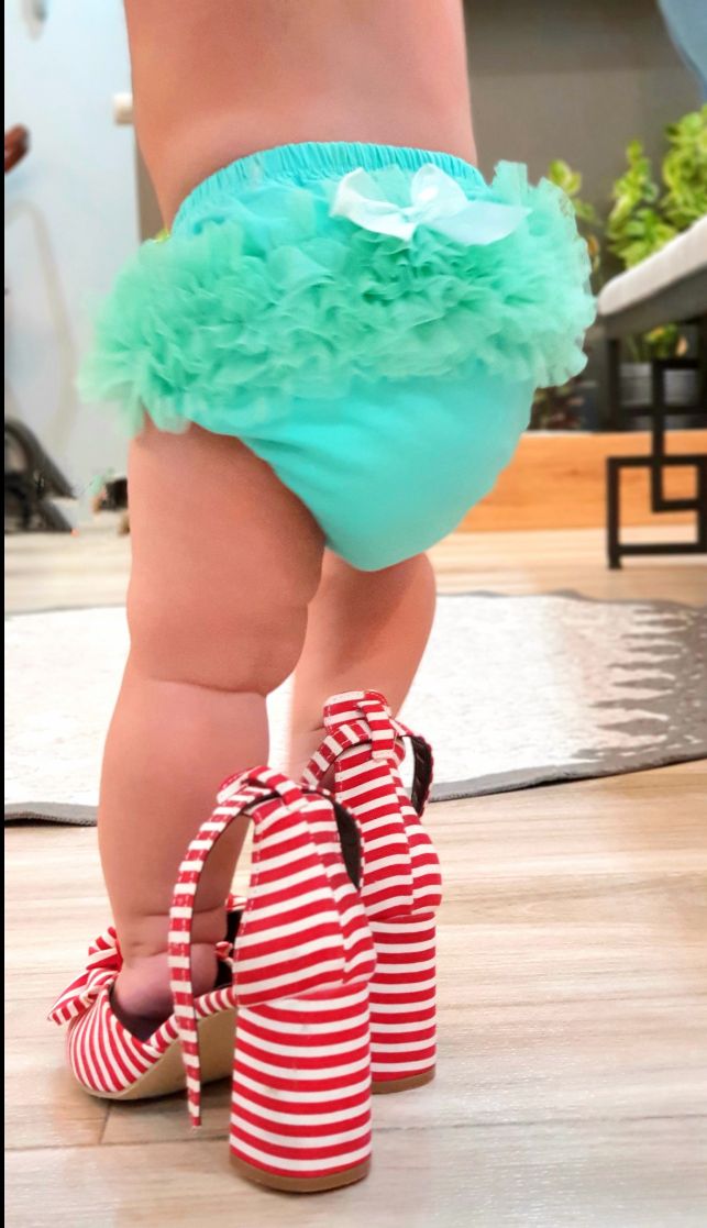 هشت ماهگی نوزاد لاوین سلیمیان