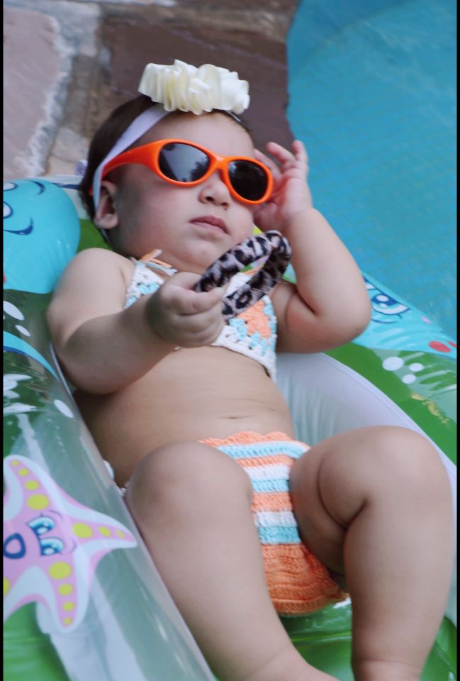 مسابقه تابستان لاوین سلیمیان