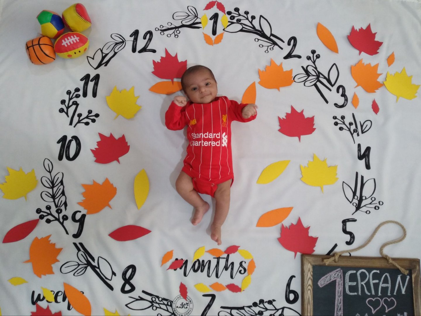 شب یلدا کودک عرفان حسامی