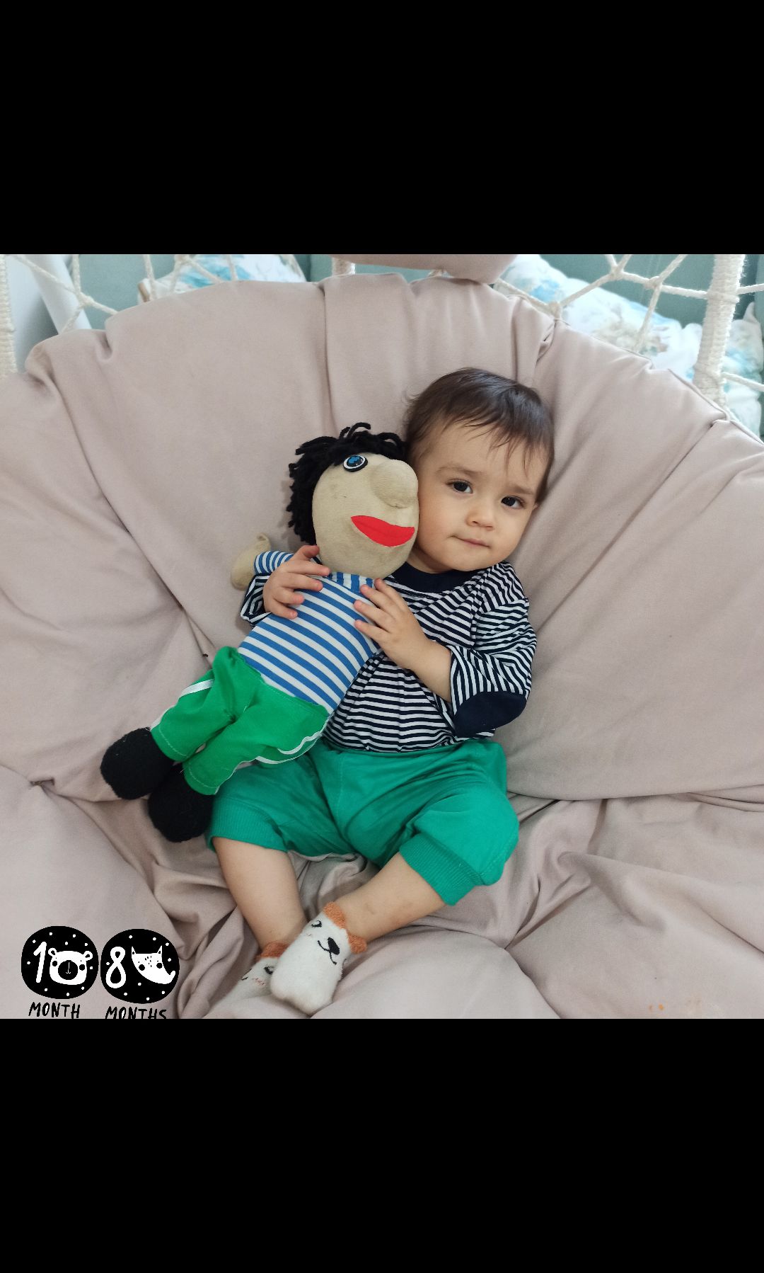 تولد-یکسالگی شهرادنظری