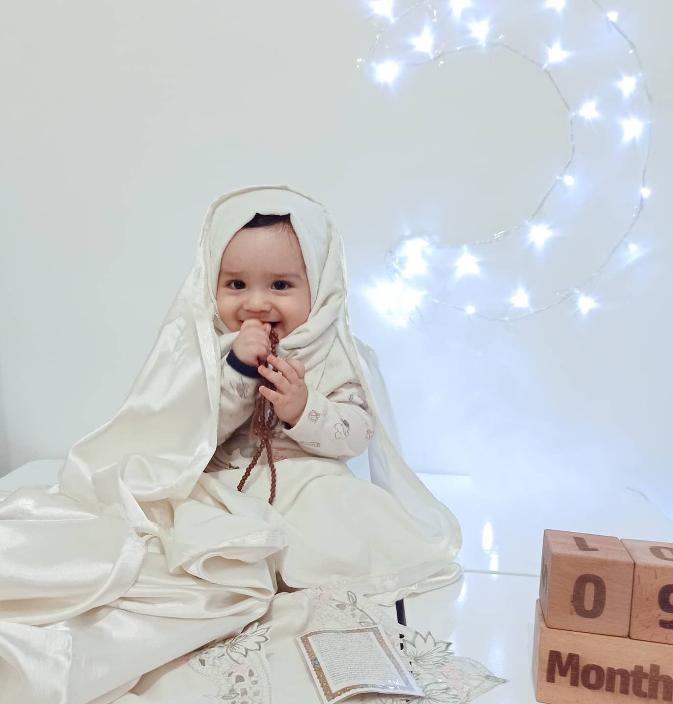 مسابقه ماه رمضان شهرادنظری