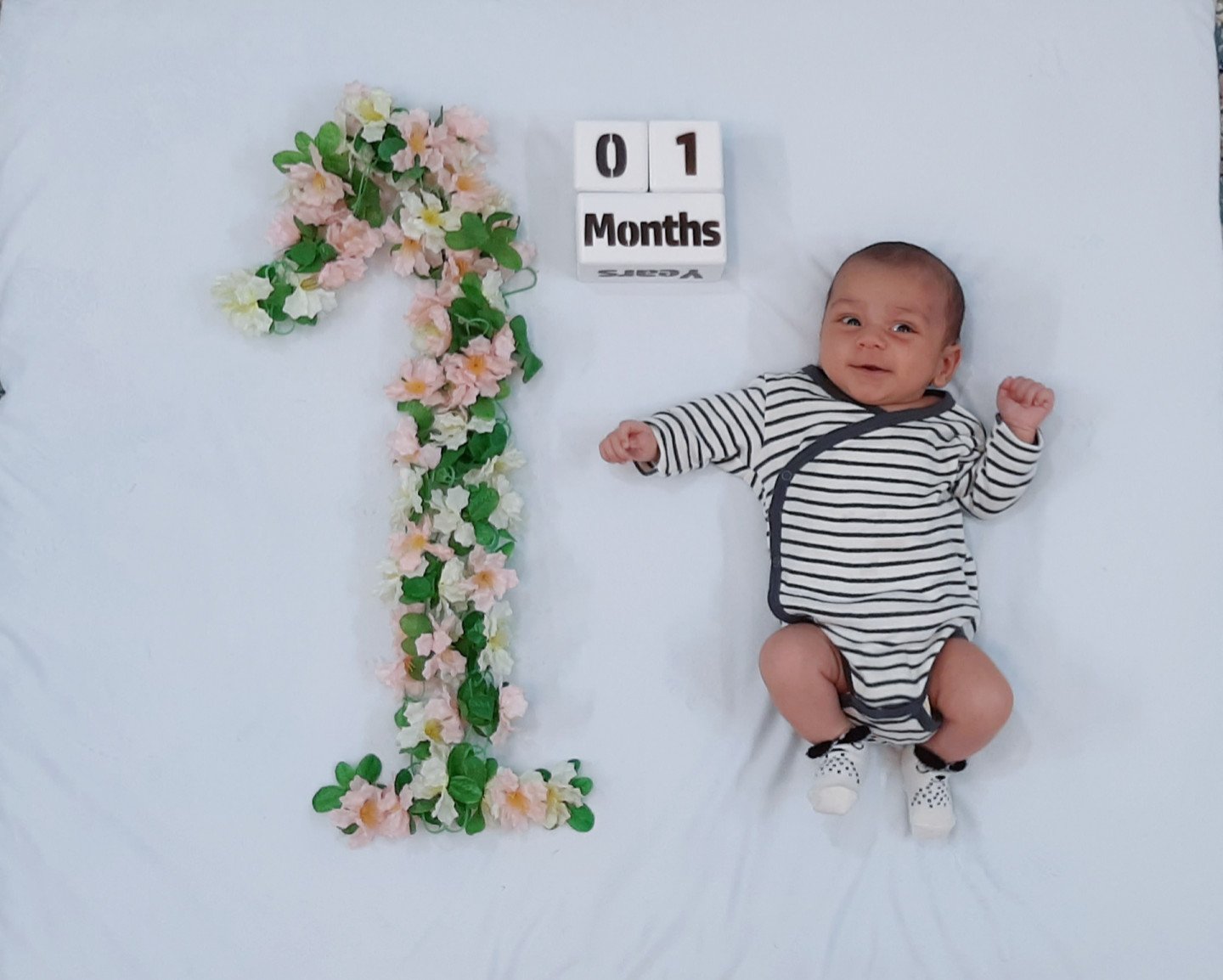 تم عکس بهاری کودک رضا دل روشن