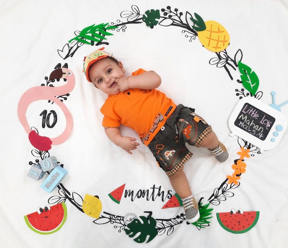 مسابقه تابستان محمدماهان محمدی