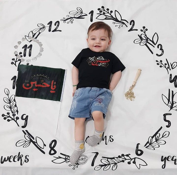 چشم محمد مرصاد بیات