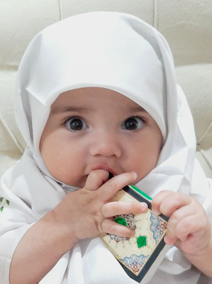 ماه رمضان فرنیا حیدری