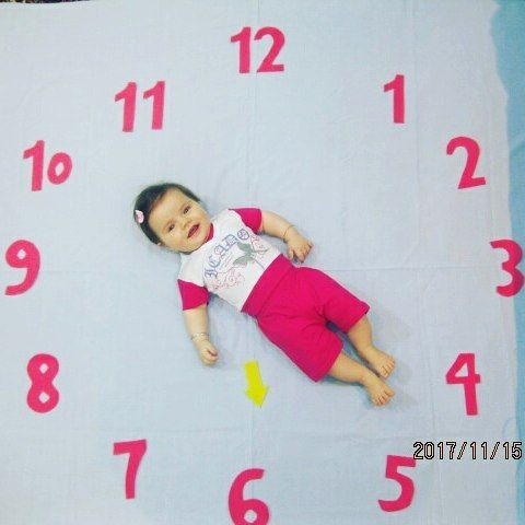 تم عکس تابستانی کودک ماهان بایرام زاده