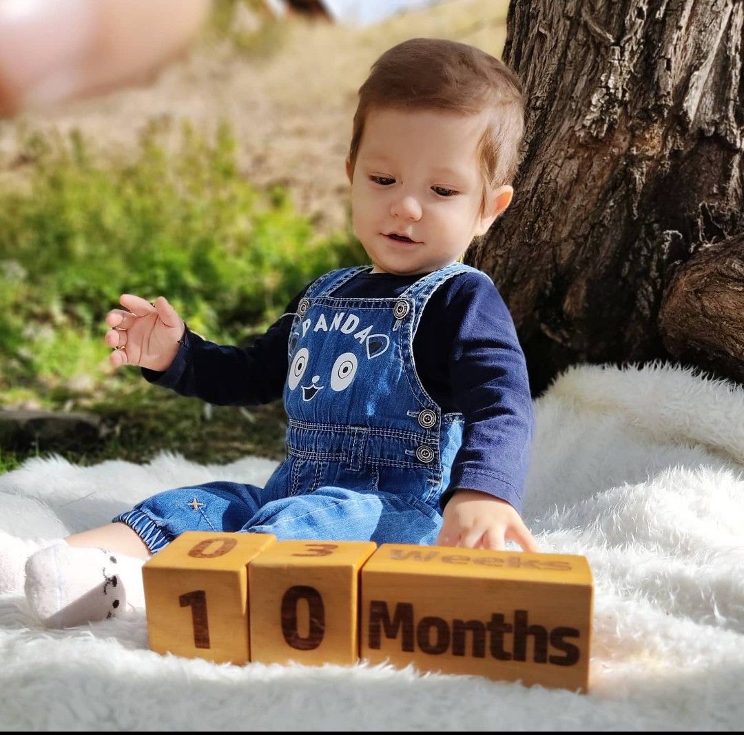 تم عکس تابستانی کودک ماهان بایرام زاده