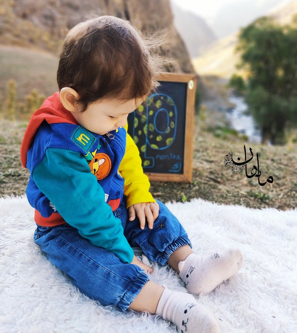 تخته-سیاه-فانتزی ماهان بایرام زاده