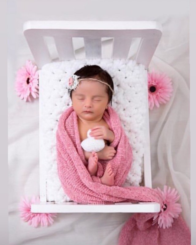 عکس سیزده بدر دنیز خیری